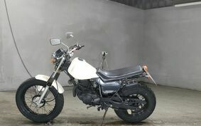 YAMAHA TW200 2JL