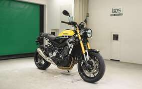 YAMAHA XSR900 2016 RN46J