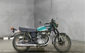 HONDA CB250 Xenia CB250