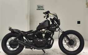 YAMAHA VIRAGO 250 3DM