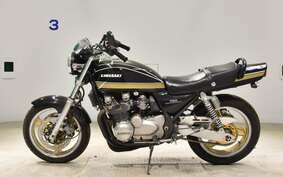 KAWASAKI ZEPHYR 750 RS 2001 ZR750C