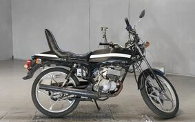 SUZUKI RG50E RG502