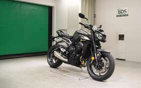 TRIUMPH STREET TRIPLE R 2023