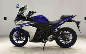 YAMAHA YZF-R25 RG10J