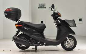 YAMAHA AXIS 125 TREET SE53J