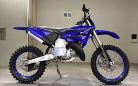 YAMAHA YZ125X CE29C