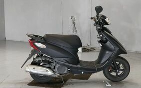 YAMAHA JOG ZR Evolution 2 SA39J