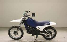 YAMAHA PW80 4BC