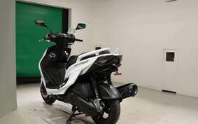 YAMAHA CYGNUS 125 X SR 3 SED8J