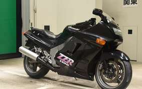 KAWASAKI ZZ1100 NINJA R 1991 ZXT10C