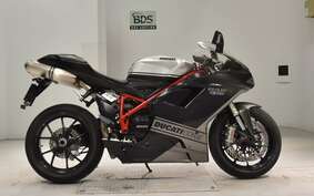 DUCATI 848 EVO CORSA SE 2013 H602A