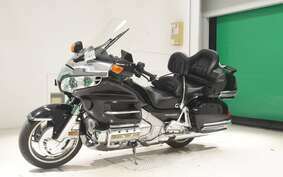 HONDA GL 1800 GOLD WING 2008 SC47