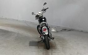 YAMAHA SR400 2010 RH01J