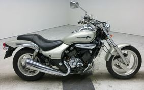 KAWASAKI ELIMINATOR 250 V Type 1998 VN250A