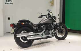 YAMAHA DRAGSTAR 400 2013 VH02J