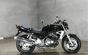 KAWASAKI BALIUS 250 Gen.2 ZR250B