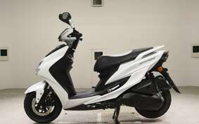 YAMAHA CYGNUS 125 XSR 3 SED8J