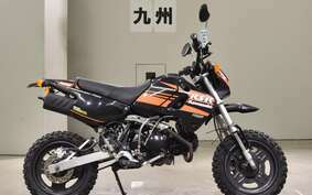 KAWASAKI KSR110 KL110A