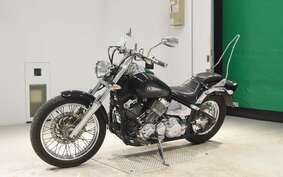 YAMAHA DRAGSTAR 400 2005 VH01J