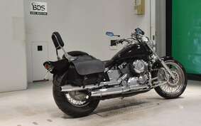 YAMAHA DRAGSTAR 400 1996 4TR