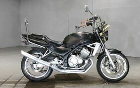 KAWASAKI BALIUS 250 ZR250A