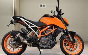 KTM 390 DUKE 2018 JPJ40