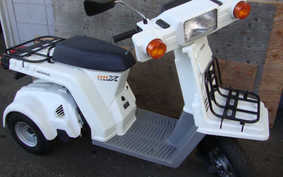 HONDA GYRO X TD01