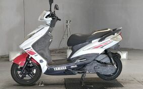 YAMAHA CYGNUS 125 X SR SE44J