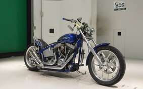 HARLEY FXSTD 1450 2000