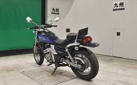 KAWASAKI ELIMINATOR 250 LX EL250A