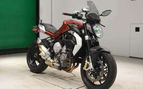 MV AGUSTA BRUTALE 800 2013