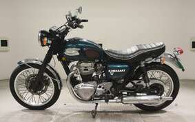 KAWASAKI W400 2008 EJ400A