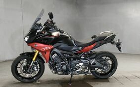 YAMAHA TRACER 9 2020 RN51J