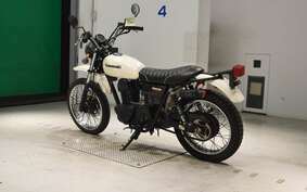 KAWASAKI 250TR BJ250F