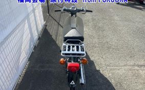 HONDA C90 HA02