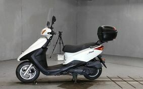 YAMAHA AXIS 125 TREET SE53J