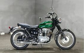 KAWASAKI W650 2004 EJ650A