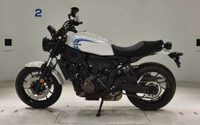 YAMAHA XSR700 2023 RM41J