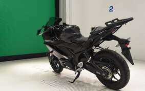 YAMAHA YZF-R25 A RG74J