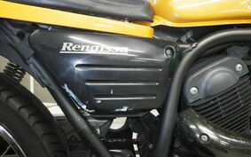 YAMAHA SRV250 RENAISSA 4DN