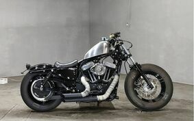 HARLEY XL1200X 2011 LC3