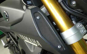 YAMAHA MT-09 A 2015 RN34J