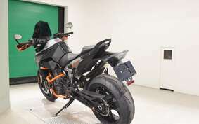 KTM 790 DUKE 2019