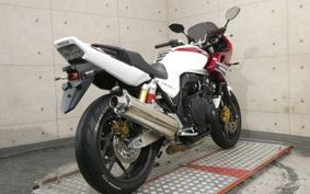 HONDA CB400 SUPER BOLDOR 2014 NC42