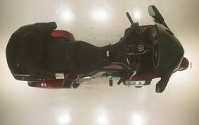 HONDA GL 1800 GOLD WING TOUR DCT 2022 SC79