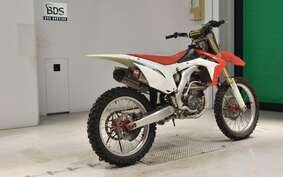 HONDA CRF250 RALLY ME10