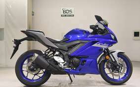 YAMAHA YZF-R3 2022 RH13J