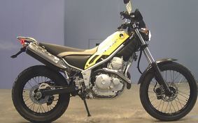 YAMAHA TRICKER 2005 DG10J