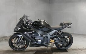 KAWASAKI ZX 10 NINJA R 2013 ZXT00J