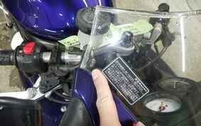 SUZUKI SV400 2005 VK53A